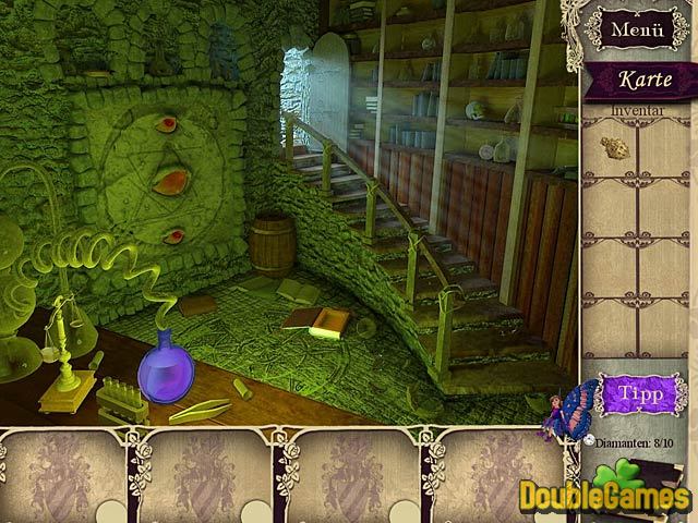 Free Download Mystery of the Earl Screenshot 2