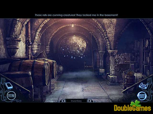 Free Download Mystery of Unicorn Castle: Meister der Bestien Sammleredition Screenshot 2