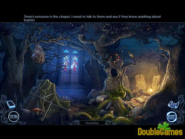 Free Download Mystery of Unicorn Castle: Meister der Bestien Screenshot 2
