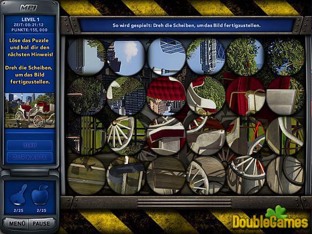 Free Download Mystery PI: The New York Fortune Screenshot 3