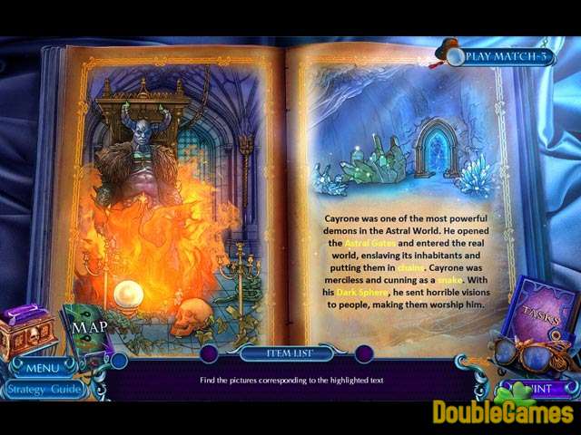 Free Download Mystery Tales: Die andere Seite Sammleredition Screenshot 2