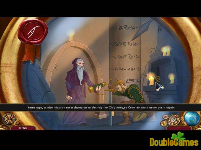 Free Download Nevertales: Die Inspiration des Schöpfers Sammleredition Screenshot 3