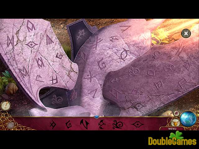Free Download Nevertales: Das Hearthbridge-Portal Sammleredition Screenshot 2