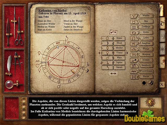 Free Download Nostradamus: Die letzte Prophezeiung Screenshot 2