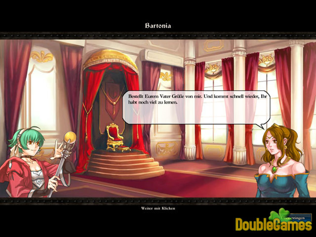 Free Download Puzzle Quest Screenshot 3