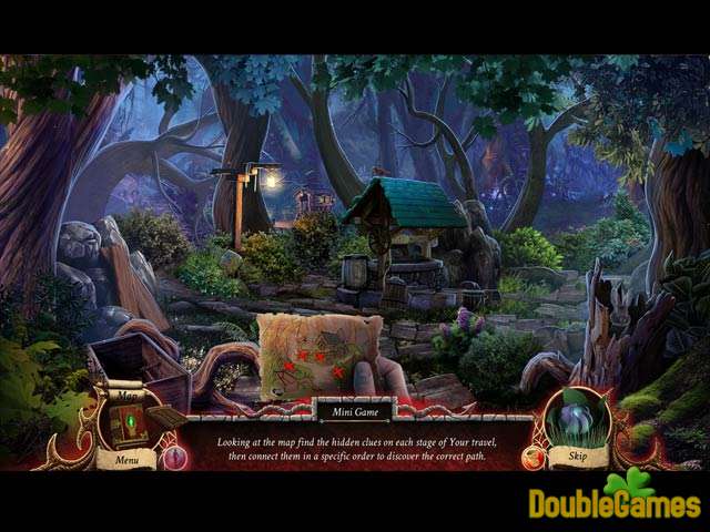 Free Download Queen's Quest 2: Vergessene Geschichten Screenshot 3