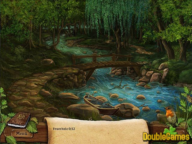 Free Download Robin Hood Screenshot 3