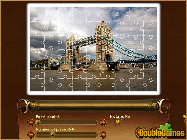 Free Download Königliche Puzzle 2 Screenshot 3
