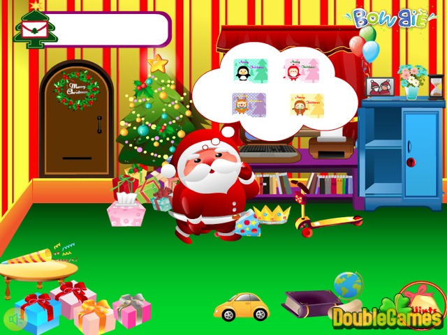 Free Download Santa Claus' Troubles Screenshot 2