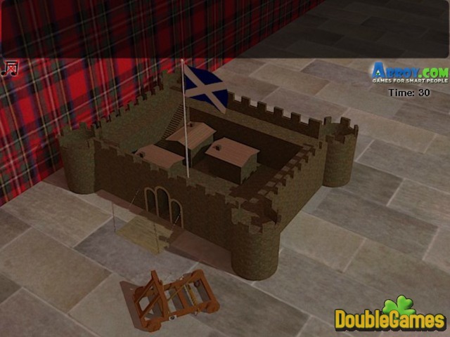 Free Download Scotland Secret Screenshot 2
