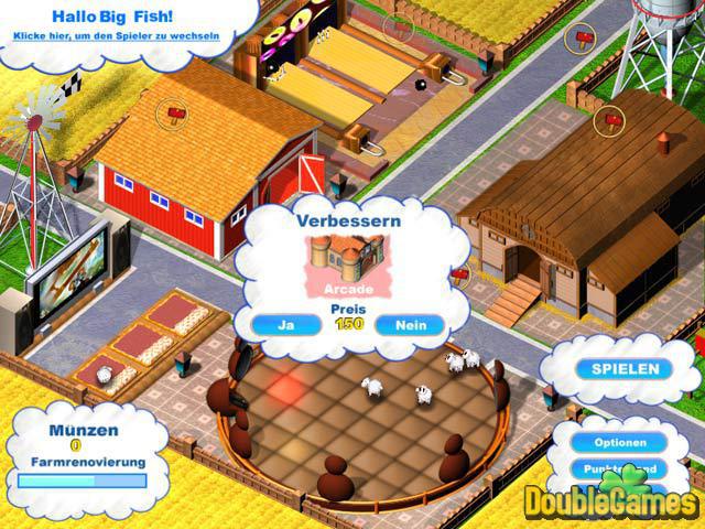 Free Download Sheep Quest Screenshot 2