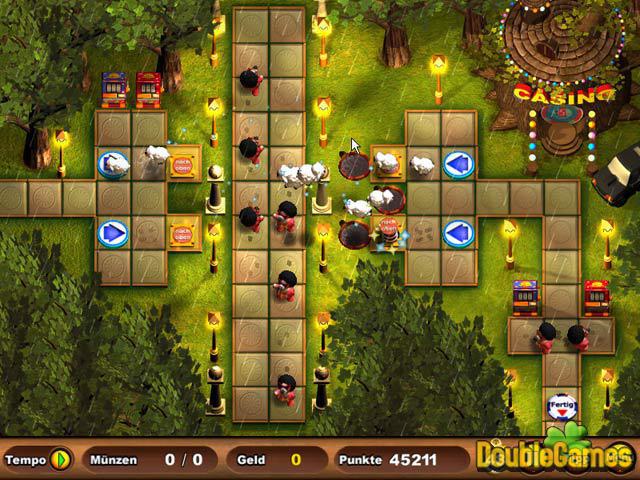 Free Download Sheep Quest Screenshot 3