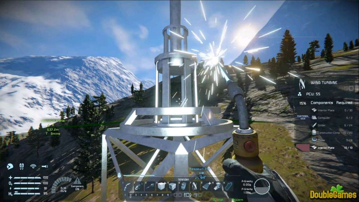 download space engineers for free