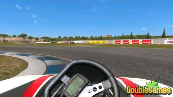 Free Download Stock Car Extreme Screenshot 3