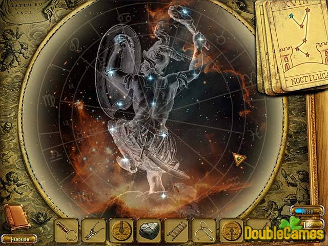 Free Download Temple of Life: Die Legende der Vier Elemente. Sammleredition Screenshot 2