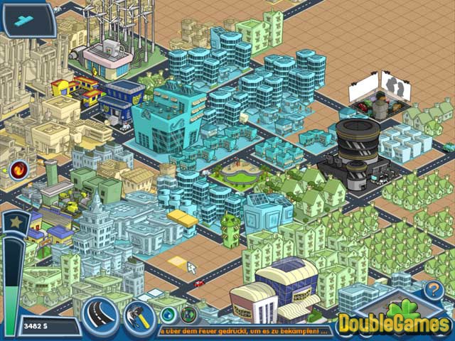 Free Download The Sims CarnivalTM SnapCity Screenshot 1