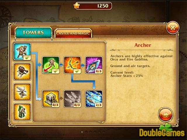 Free Download Toy Defense 3 - Fantasy Screenshot 2