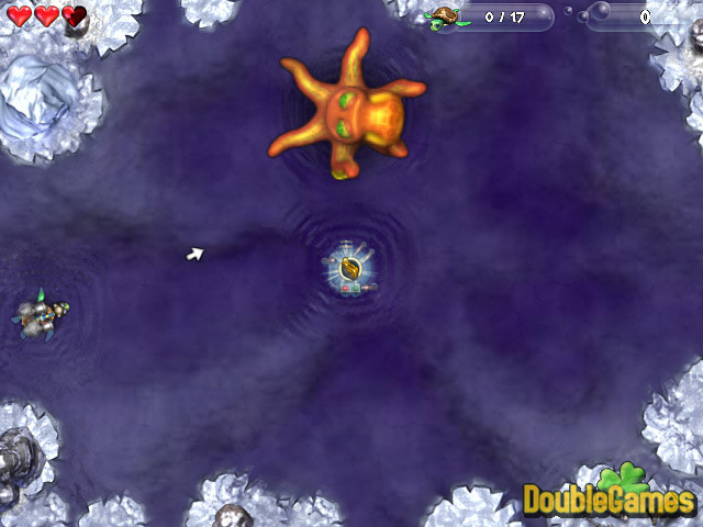 Free Download Turtle Island Screenshot 3