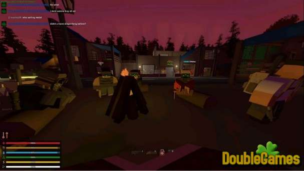 Free Download Unturned Screenshot 2