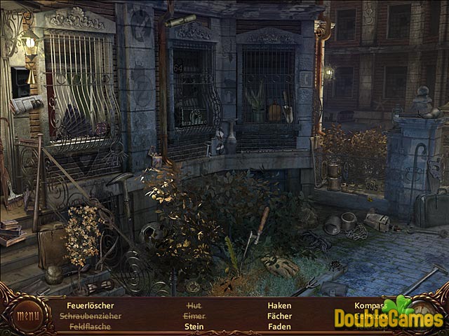 Free Download Vampirsaga: Die Büchse der Pandora Screenshot 1