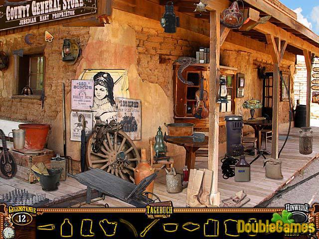 Free Download Wild West Quest: Dead or Alive Screenshot 3