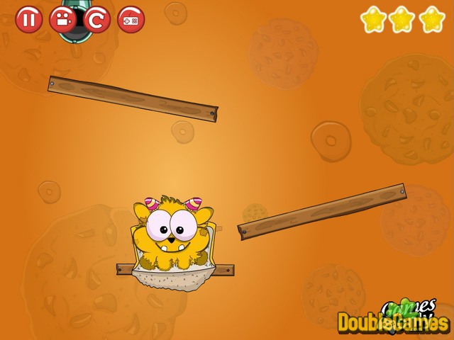 Free Download Willy Likes Cookies Screenshot 2