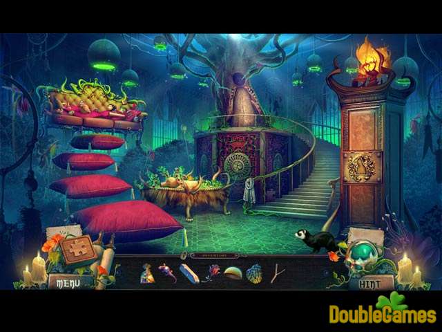 Free Download Witches' Legacy: Erwachende Finsternis Screenshot 1