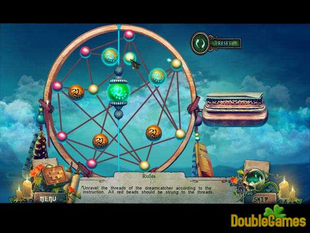 Free Download Witches' Legacy: Erwachende Finsternis Screenshot 3