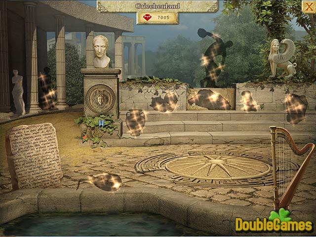 Free Download World Riddles: Secrets of the Ages Screenshot 2