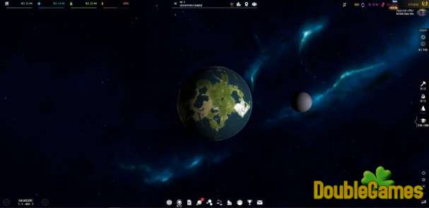 Free Download Xterium: War of Alliances Screenshot 3