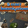 Secret Investigation Spiel