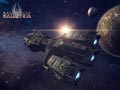 Kostenloser Download Battlestar Galactica Online Screenshot 1