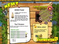 Kostenloser Download Farmerama Screenshot 1