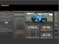 Kostenloser Download SpeedCars Screenshot 2