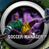 Soccer Manager Spiel