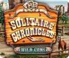 Solitaire Chronicles: Wild Guns Spiel