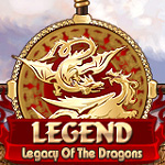Legend: Legacy of Dragons Spiel