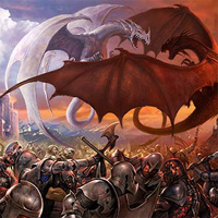 Legend: Legacy of Dragons Spiel