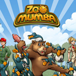 ZooMumba Spiel